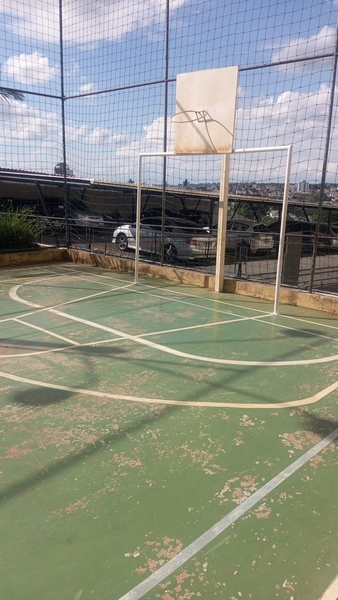 Apartamento a Venda – Bairro Santa Maria, Chapecó-SC: 2ª foto da galeria de imagens do imóvel