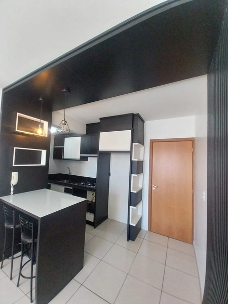 Apartamento a Venda – Bairro Santa Maria, Chapecó-SC: 7ª foto da galeria de imagens do imóvel