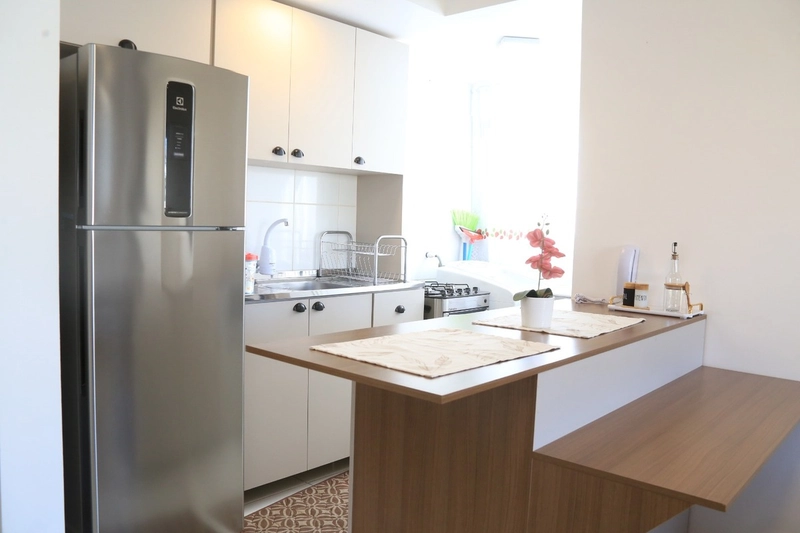 Apartamento a venda – Bairro Pinheirinho – Chapecó-SC: 2ª foto da galeria de imagens do imóvel