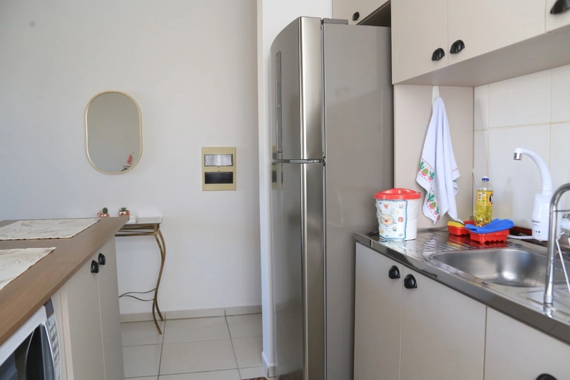 Apartamento a venda – Bairro Pinheirinho – Chapecó-SC: 4ª foto da galeria de imagens do imóvel