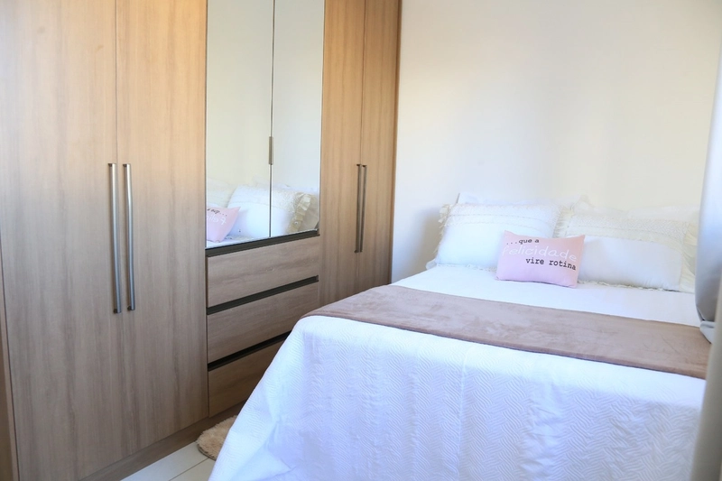 Apartamento a venda – Bairro Pinheirinho – Chapecó-SC: 11ª foto da galeria de imagens do imóvel