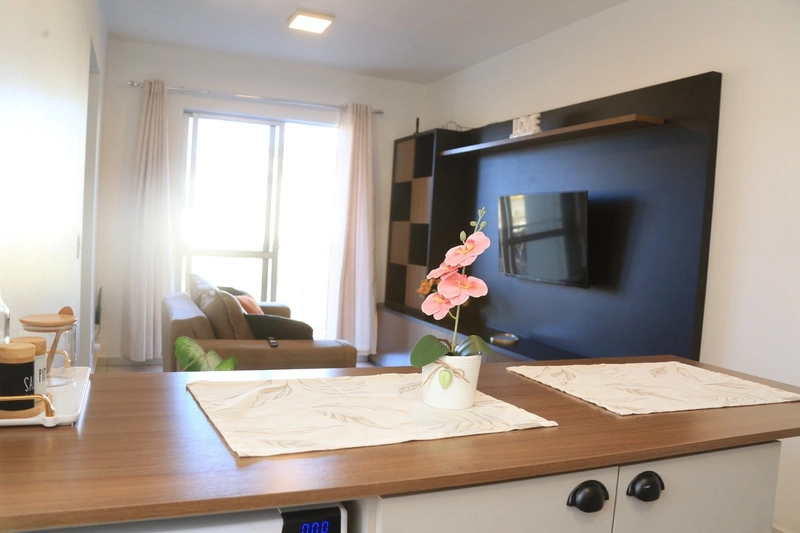 Apartamento a venda – Bairro Pinheirinho – Chapecó-SC: 9ª foto da galeria de imagens do imóvel