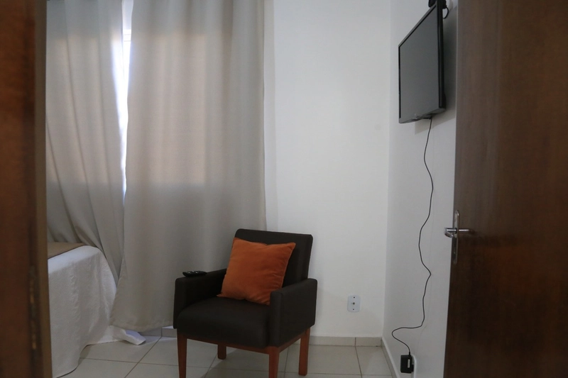Apartamento a venda – Bairro Pinheirinho – Chapecó-SC: 7ª foto da galeria de imagens do imóvel