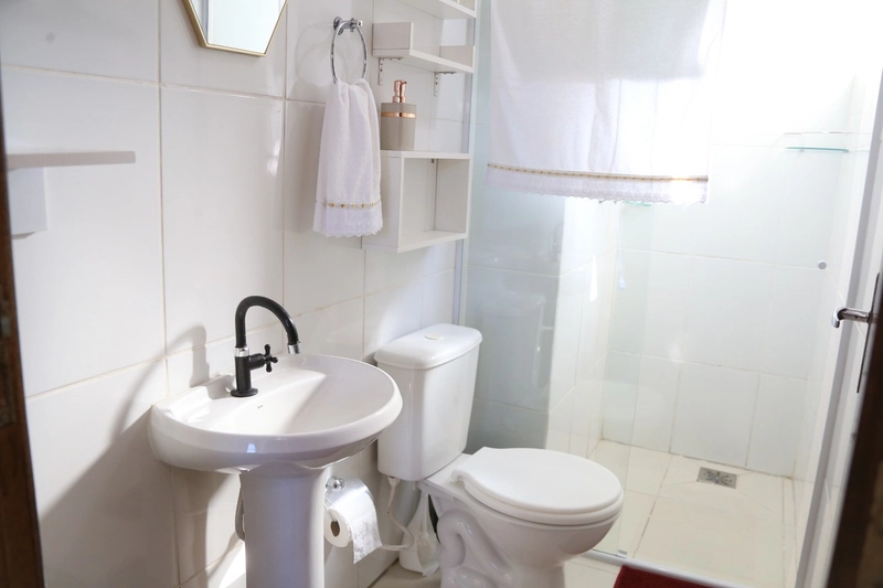 Apartamento a venda – Bairro Pinheirinho – Chapecó-SC: 10ª foto da galeria de imagens do imóvel