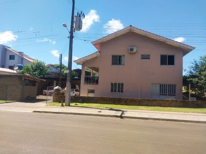 CASA a venda – Bairro Passo dos Fortes – Chapecó-SC: 4ª foto da galeria de imagens do imóvel