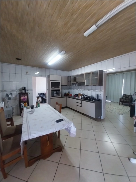 CASA a venda – Bairro Passo dos Fortes – Chapecó-SC: 5ª foto da galeria de imagens do imóvel