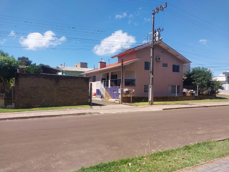 CASA a venda – Bairro Passo dos Fortes – Chapecó-SC: 3ª foto da galeria de imagens do imóvel
