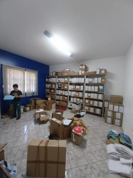 CASA a venda – Bairro Passo dos Fortes – Chapecó-SC: 6ª foto da galeria de imagens do imóvel