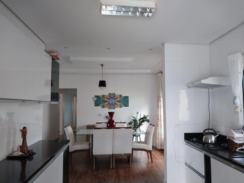 Casa para Venda em Chapecó / SC no bairro Vederti: 15ª foto da galeria de imagens do imóvel