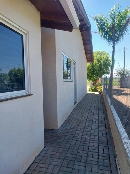 Chácara – Linha Colônia Cella - Chapecó-SC: 5ª foto da galeria de imagens do imóvel