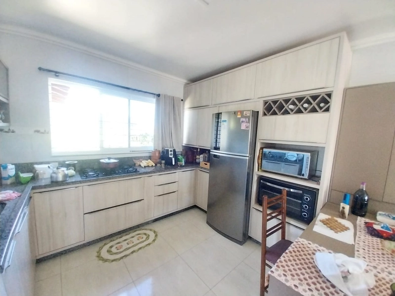 Chácara – Linha Colônia Cella - Chapecó-SC: 2ª foto da galeria de imagens do imóvel