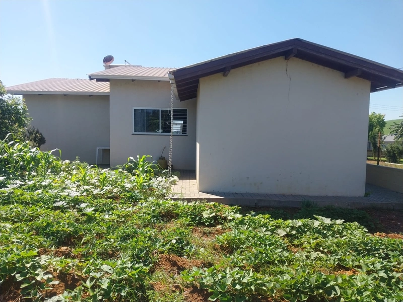 Chácara – Linha Colônia Cella - Chapecó-SC: 3ª foto da galeria de imagens do imóvel