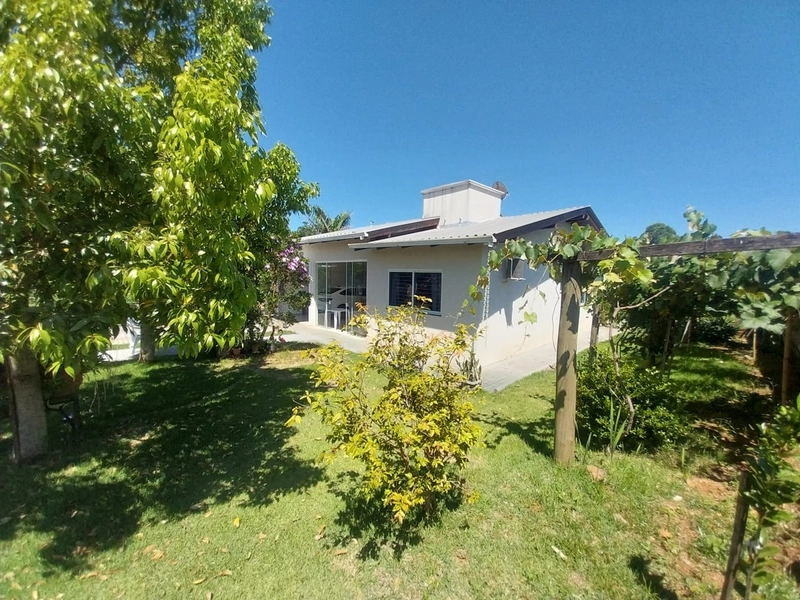 Chácara – Linha Colônia Cella - Chapecó-SC: 4ª foto da galeria de imagens do imóvel