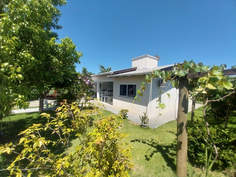 Chácara – Linha Colônia Cella - Chapecó-SC: 9ª foto da galeria de imagens do imóvel