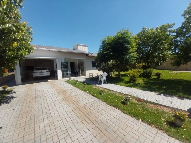 Chácara – Linha Colônia Cella - Chapecó-SC: 8ª foto da galeria de imagens do imóvel