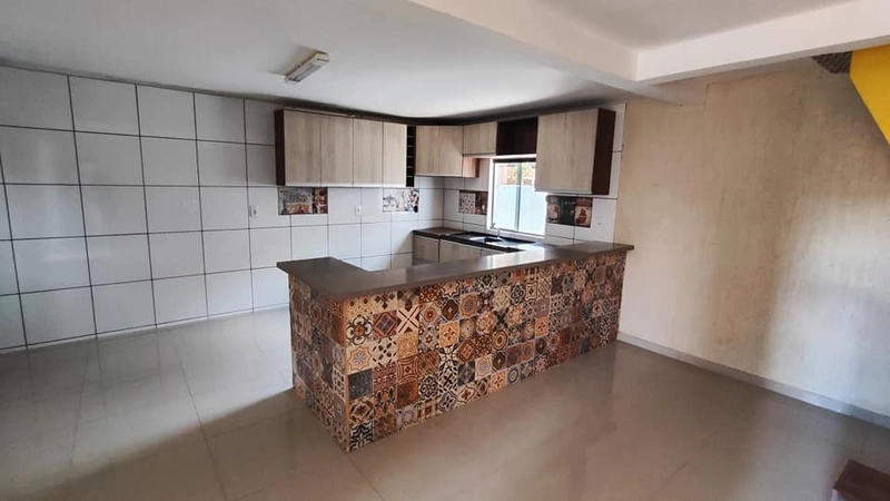 Casa no Bairro Santo Antônio - Chapecó-SC: 10ª foto da galeria de imagens do imóvel