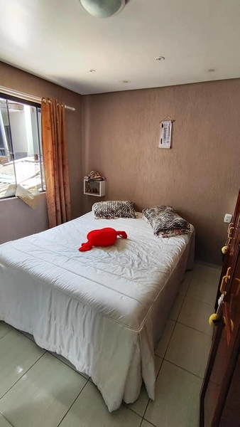 Casa no Bairro Santo Antônio - Chapecó-SC: 9ª foto da galeria de imagens do imóvel