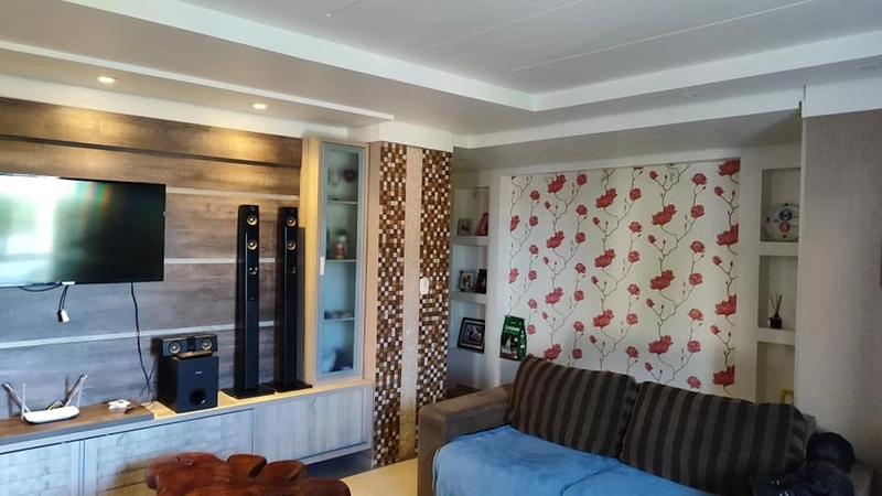 Casa no Bairro Santo Antônio - Chapecó-SC: 8ª foto da galeria de imagens do imóvel