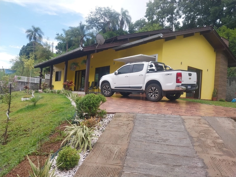Chácara a Venda em Cordilheira Alta -SC: 11ª foto da galeria de imagens do imóvel