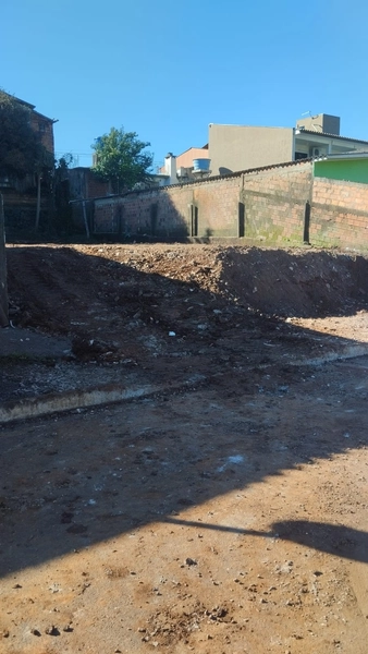 Terreno a Venda  no Bairro Santo Antonio - Chapecó-SC: 2ª foto da galeria de imagens do imóvel