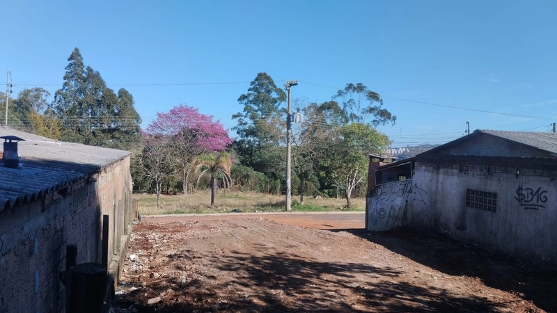 Terreno a Venda  no Bairro Santo Antonio - Chapecó-SC: 1ª foto da galeria de imagens do imóvel
