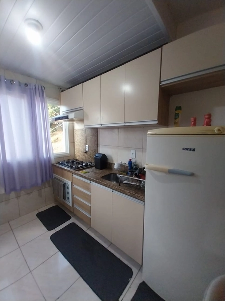 Apartamento à Venda no Bairro Bom Pastor / Chapecó-SC: 6ª foto da galeria de imagens do imóvel