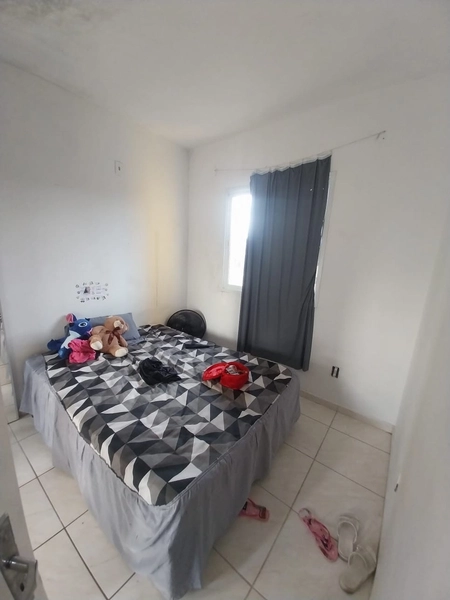 Apartamento à Venda no Bairro Bom Pastor / Chapecó-SC: 5ª foto da galeria de imagens do imóvel