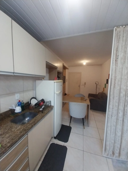 Apartamento à Venda no Bairro Bom Pastor / Chapecó-SC: 4ª foto da galeria de imagens do imóvel
