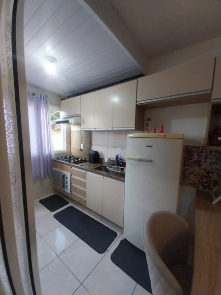 Apartamento à Venda no Bairro Bom Pastor / Chapecó-SC: 8ª foto da galeria de imagens do imóvel