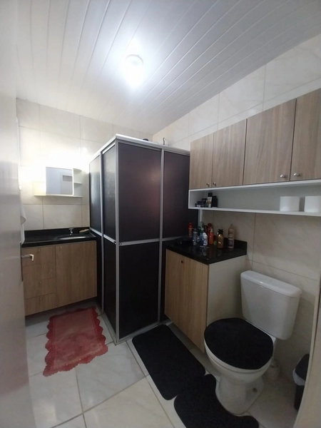 Apartamento à Venda no Bairro Bom Pastor / Chapecó-SC: 3ª foto da galeria de imagens do imóvel