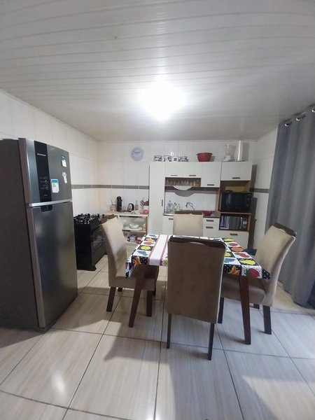 Casa a venda Bairro Bom Pastor em Chapecó - SC: 8ª foto da galeria de imagens do imóvel