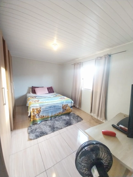 Casa a venda Bairro Bom Pastor em Chapecó - SC: 4ª foto da galeria de imagens do imóvel