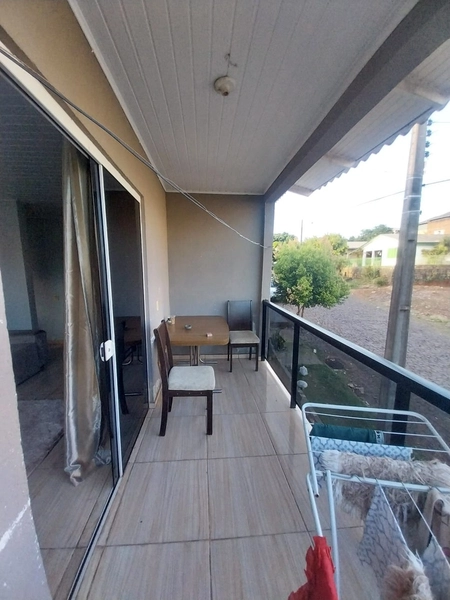 Casa a venda Bairro Bom Pastor em Chapecó - SC: 3ª foto da galeria de imagens do imóvel