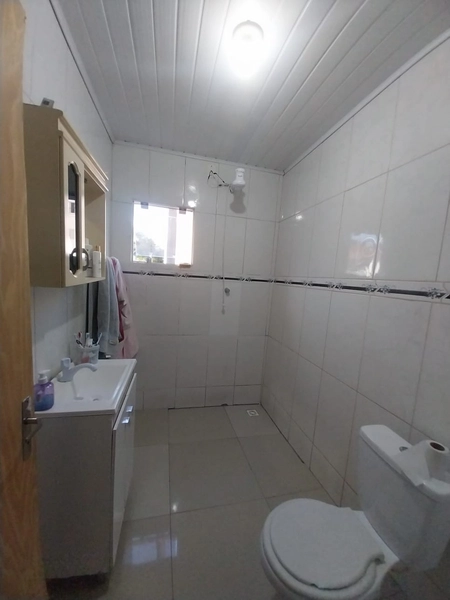 Casa a venda Bairro Bom Pastor em Chapecó - SC: 5ª foto da galeria de imagens do imóvel