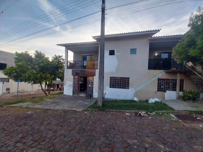 Casa a venda Bairro Bom Pastor em Chapecó - SC: 1ª foto da galeria de imagens do imóvel