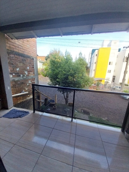 Casa a venda Bairro Bom Pastor em Chapecó - SC: 2ª foto da galeria de imagens do imóvel