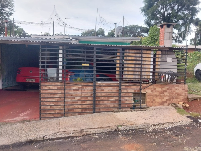 Casa a venda Bairro Efapi em Chapecó - SC