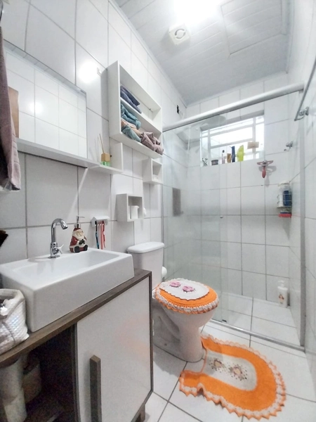 Casa a venda Bairro Efapi em Chapecó - SC: 2ª foto da galeria de imagens do imóvel