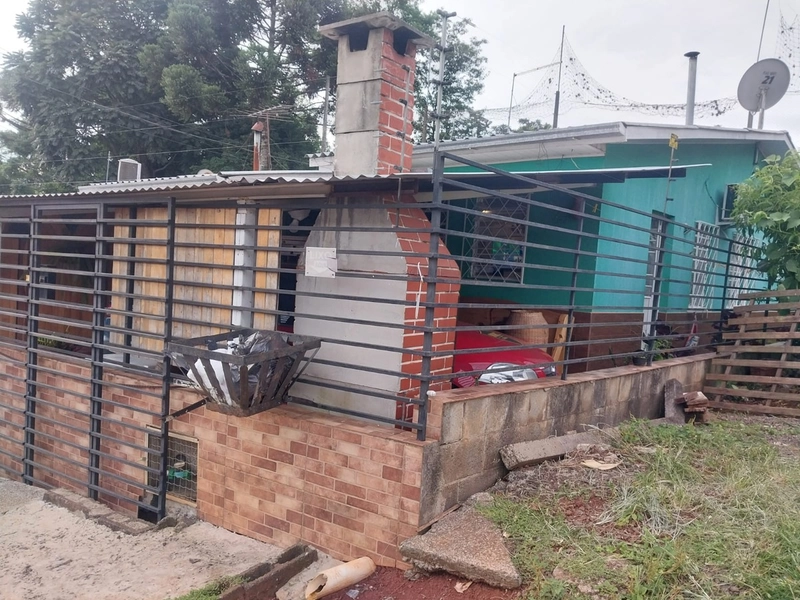 Casa a venda Bairro Efapi em Chapecó - SC: 7ª foto da galeria de imagens do imóvel