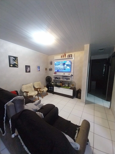 Casa a venda Bairro Efapi em Chapecó - SC: 8ª foto da galeria de imagens do imóvel