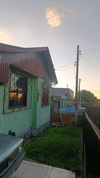 Casa a venda Bairro Efapi em Chapecó - SC: 10ª foto da galeria de imagens do imóvel