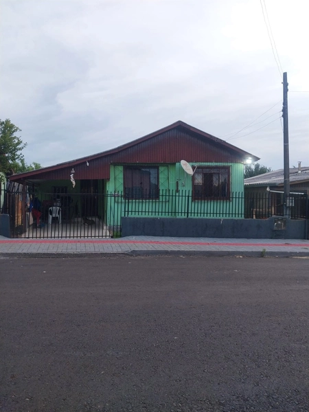 Casa a venda Bairro Efapi em Chapecó - SC: 5ª foto da galeria de imagens do imóvel