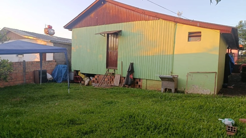 Casa a venda Bairro Efapi em Chapecó - SC: 9ª foto da galeria de imagens do imóvel