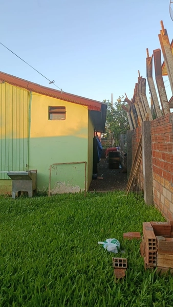 Casa a venda Bairro Efapi em Chapecó - SC: 7ª foto da galeria de imagens do imóvel