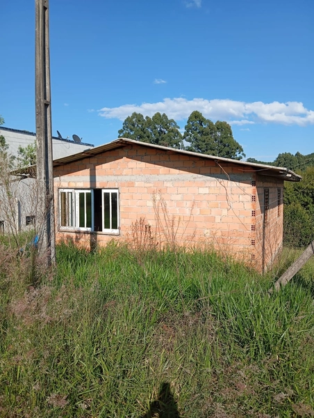 Terreno no Logo em Ronda Alta-RS: 2ª foto da galeria de imagens do imóvel