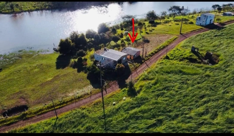 Terreno no Logo em Ronda Alta-RS: 3ª foto da galeria de imagens do imóvel