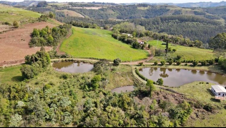 Área Rural para Venda em Itatiba do Sul / RS no bairro Interior: 3ª foto da galeria de imagens do imóvel