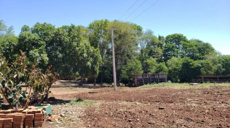 Área Rural para Venda em Itatiba do Sul / RS no bairro Interior: 4ª foto da galeria de imagens do imóvel