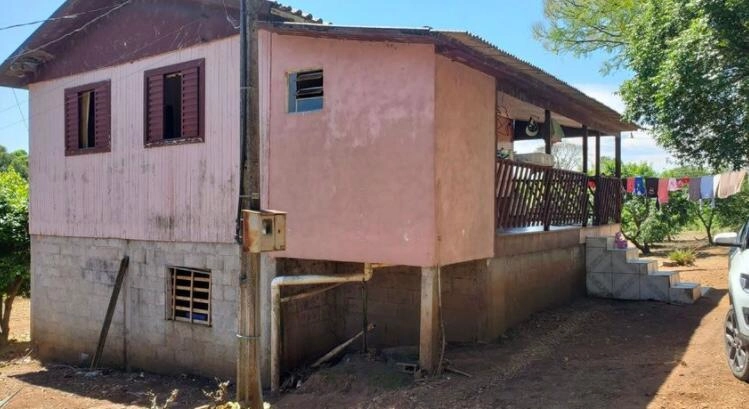 Área Rural para Venda em Itatiba do Sul / RS no bairro Interior: 14ª foto da galeria de imagens do imóvel