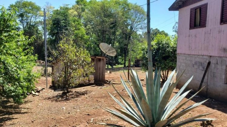 Área Rural para Venda em Itatiba do Sul / RS no bairro Interior: 13ª foto da galeria de imagens do imóvel